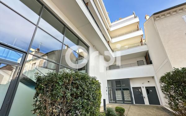 Appartement à vendre    3 pièces • 57,69 m2 Mantes-la-Jolie