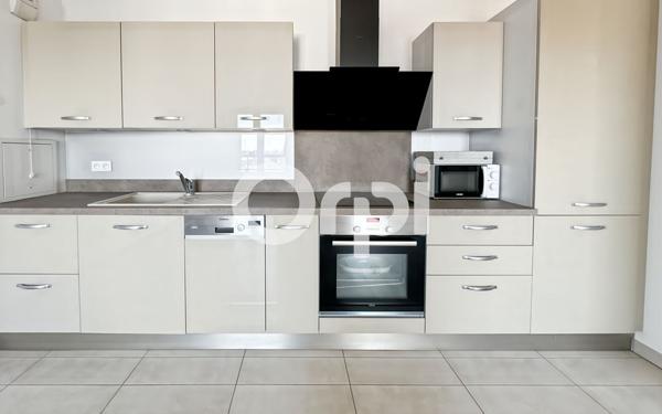 Appartement à vendre    3 pièces • 57,69 m2 Mantes-la-Jolie