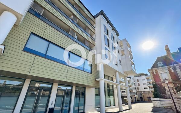 Appartement à vendre    3 pièces • 57,69 m2 Mantes-la-Jolie