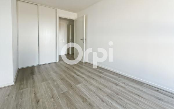 Appartement à vendre    3 pièces • 57,69 m2 Mantes-la-Jolie