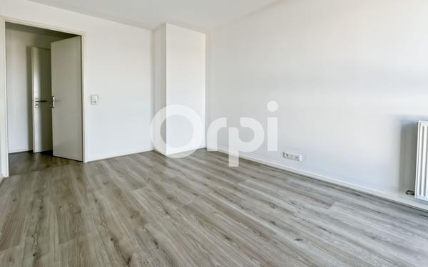 Appartement à vendre    3 pièces • 57,69 m2 Mantes-la-Jolie