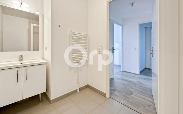 Appartement à vendre    3 pièces • 57,69 m2 Mantes-la-Jolie