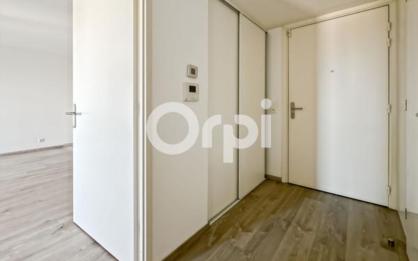 Appartement à vendre    3 pièces • 57,69 m2 Mantes-la-Jolie