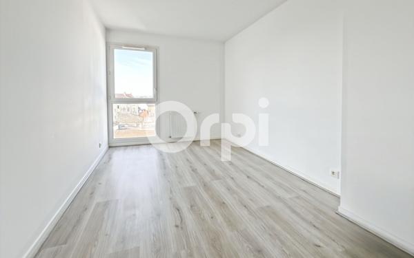 Appartement à vendre    3 pièces • 57,69 m2 Mantes-la-Jolie
