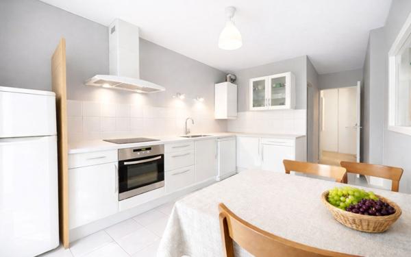 Appartement à vendre    5 pièces • 110 m2 Tassin-la-Demi-Lune