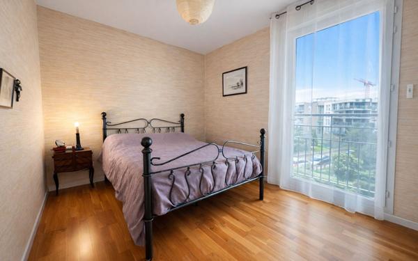 Appartement à vendre    5 pièces • 110 m2 Tassin-la-Demi-Lune