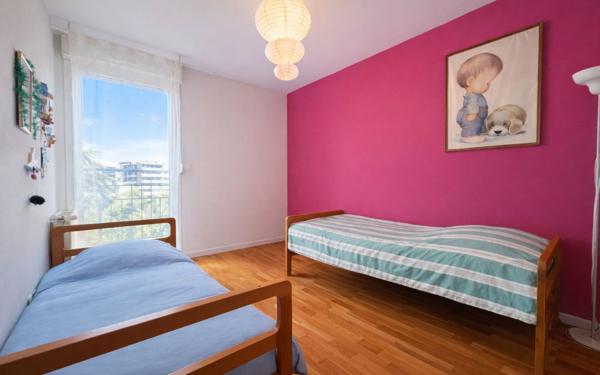 Appartement à vendre    5 pièces • 110 m2 Tassin-la-Demi-Lune