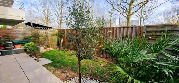 Idéal pour un premier achat, un couple ou un investissement