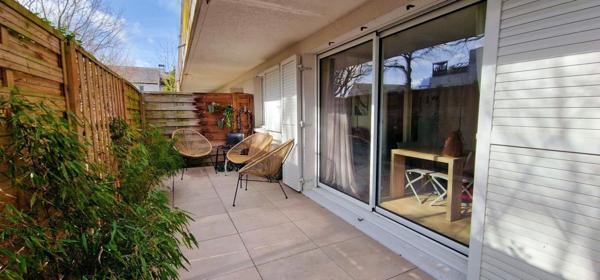 Idéal pour un premier achat, un couple ou un investissement