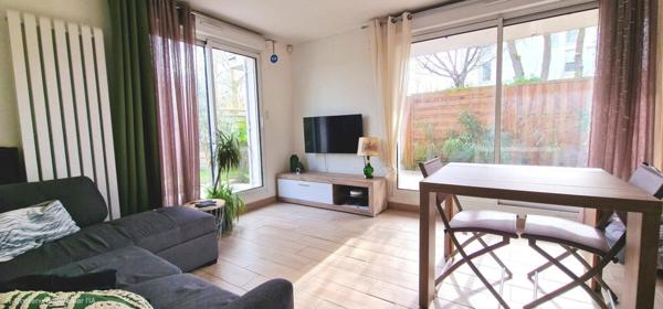 Idéal pour un premier achat, un couple ou un investissement