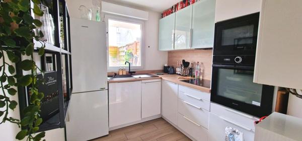 Idéal pour un premier achat, un couple ou un investissement