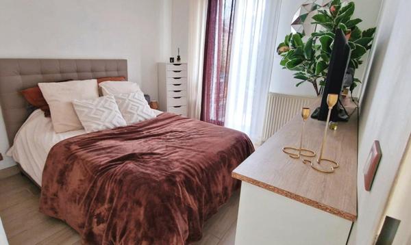 Idéal pour un premier achat, un couple ou un investissement