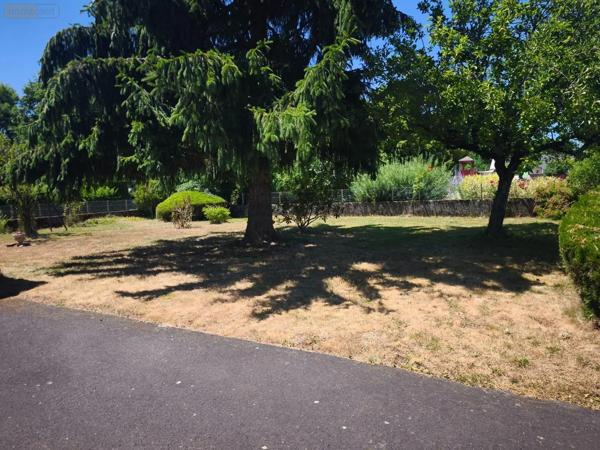 Achat - Maison Sansac-de-Marmiesse 15130 5 pièces 131 m 2 559 m 2