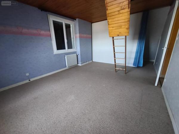 Achat - Maison Sansac-de-Marmiesse 15130 5 pièces 131 m 2 559 m 2