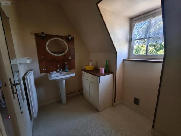 Achat - Maison Sansac-de-Marmiesse 15130 5 pièces 131 m 2 559 m 2