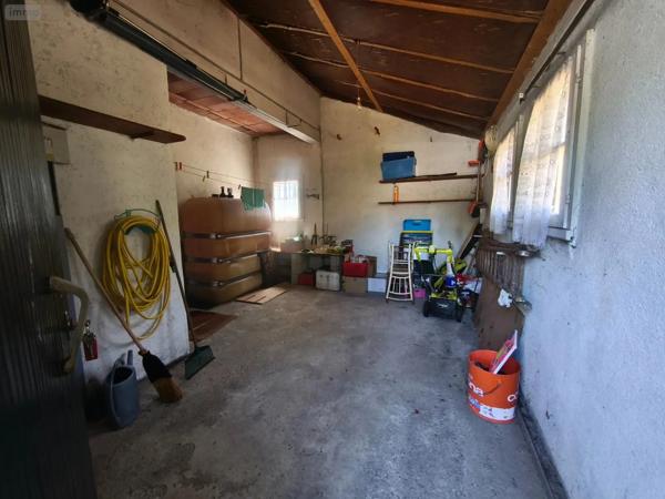 Achat - Maison Sansac-de-Marmiesse 15130 5 pièces 131 m 2 559 m 2