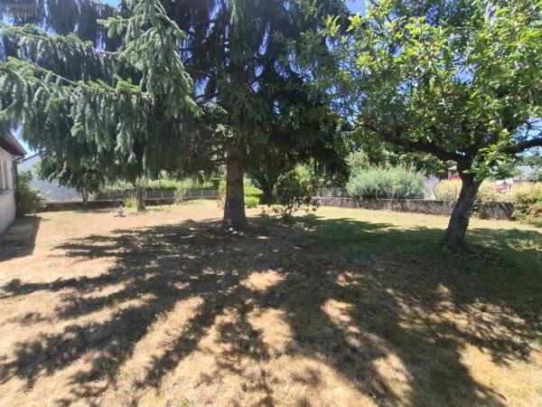 Achat - Maison Sansac-de-Marmiesse 15130 5 pièces 131 m 2 559 m 2