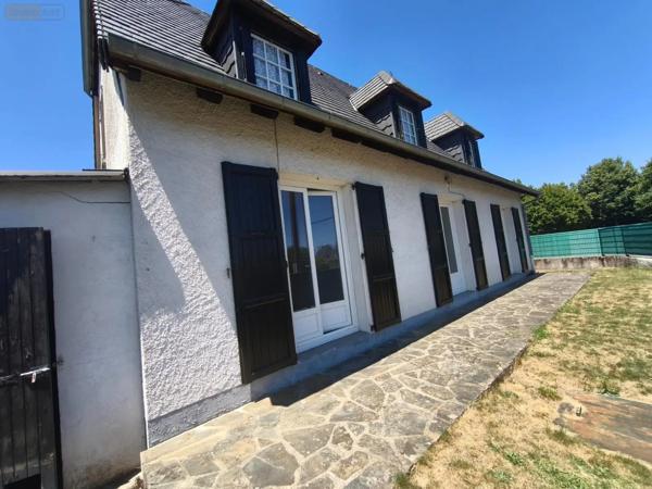 Achat - Maison Sansac-de-Marmiesse 15130 5 pièces 131 m 2 559 m 2