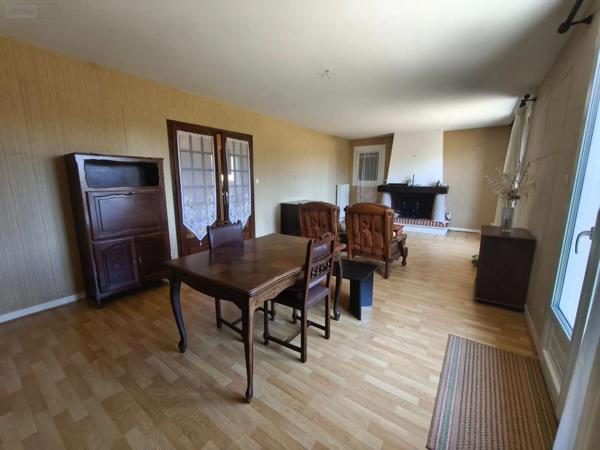 Achat - Maison Sansac-de-Marmiesse 15130 5 pièces 131 m 2 559 m 2