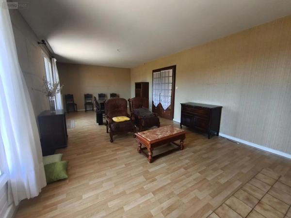 Achat - Maison Sansac-de-Marmiesse 15130 5 pièces 131 m 2 559 m 2