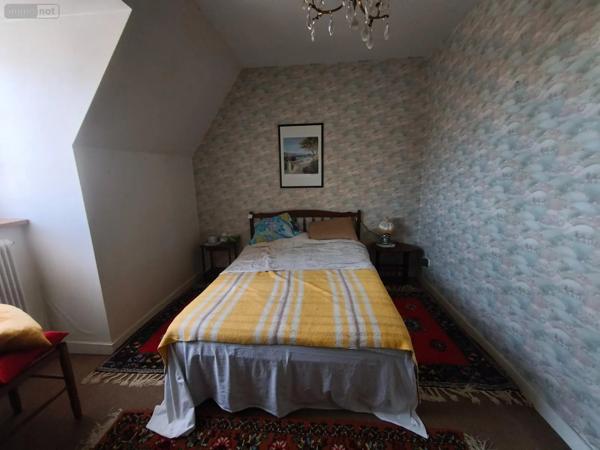 Achat - Maison Sansac-de-Marmiesse 15130 5 pièces 131 m 2 559 m 2