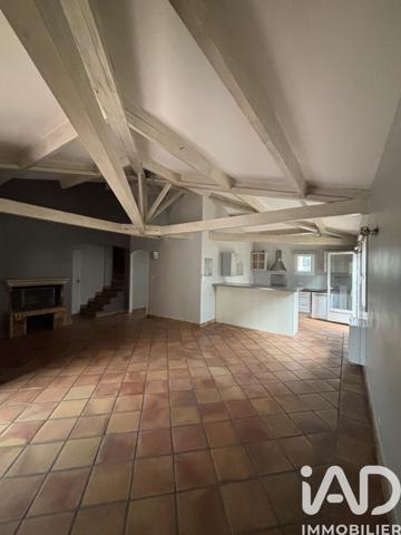 Maison à vendre 3 pièces 98 m² Marseille 12