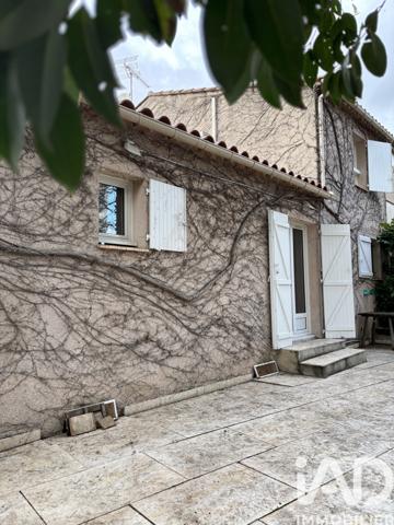 Maison à vendre 3 pièces 98 m² Marseille 12