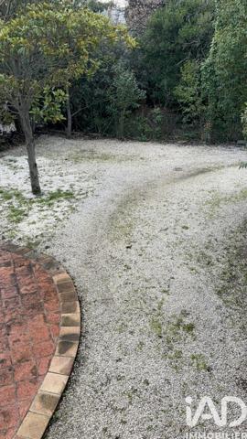 Maison à vendre 3 pièces 98 m² Marseille 12