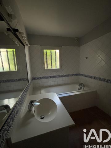 Maison à vendre 3 pièces 98 m² Marseille 12