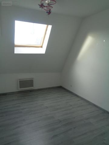 Maison à vendre à Chocques dans le Pas-de-Calais (62920), ref : 62023-3870