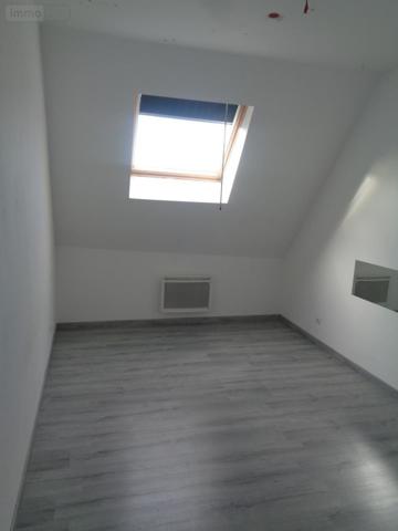 Maison à vendre à Chocques dans le Pas-de-Calais (62920), ref : 62023-3870