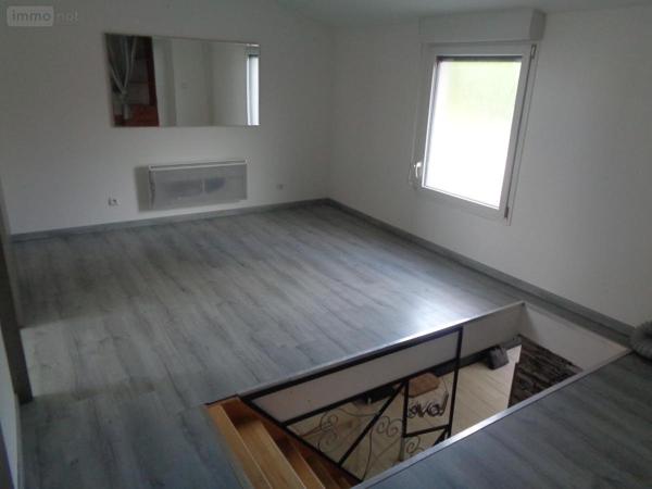 Maison à vendre à Chocques dans le Pas-de-Calais (62920), ref : 62023-3870