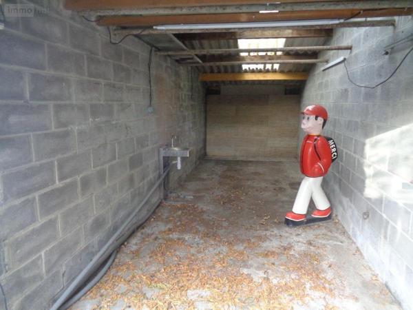 Maison à vendre à Chocques dans le Pas-de-Calais (62920), ref : 62023-3870