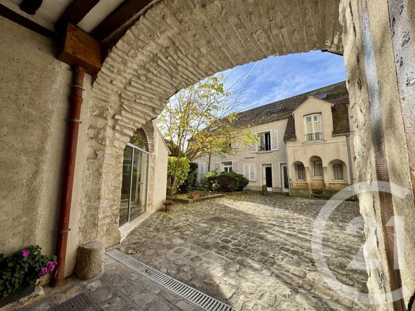 Appartement à vendre  5 pièces - 106,81 m2 FONTAINEBLEAU - 77