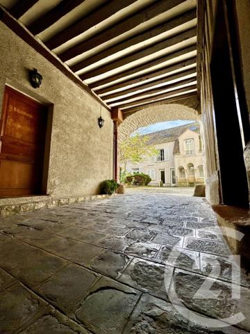 Appartement à vendre  5 pièces - 106,81 m2 FONTAINEBLEAU - 77