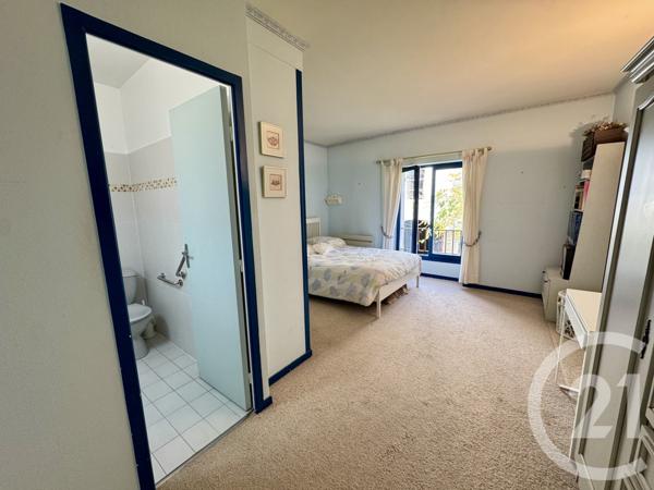 Appartement à vendre  5 pièces - 106,81 m2 FONTAINEBLEAU - 77