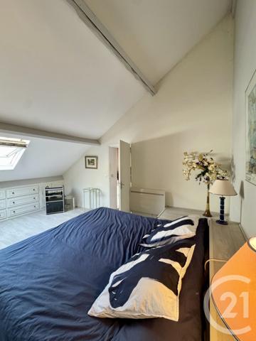 Appartement à vendre  5 pièces - 106,81 m2 FONTAINEBLEAU - 77