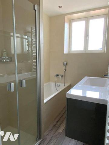 A SAISIR  : BAISSE DE PRIX IMPORTANTE  !!!! 5 chambres - garage - jardin