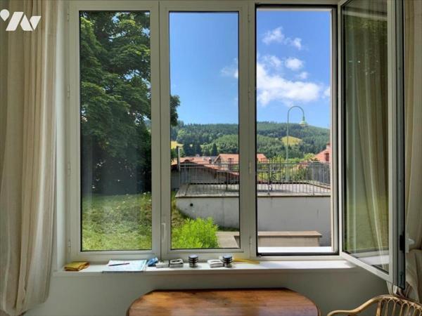 A SAISIR  : BAISSE DE PRIX IMPORTANTE  !!!! 5 chambres - garage - jardin