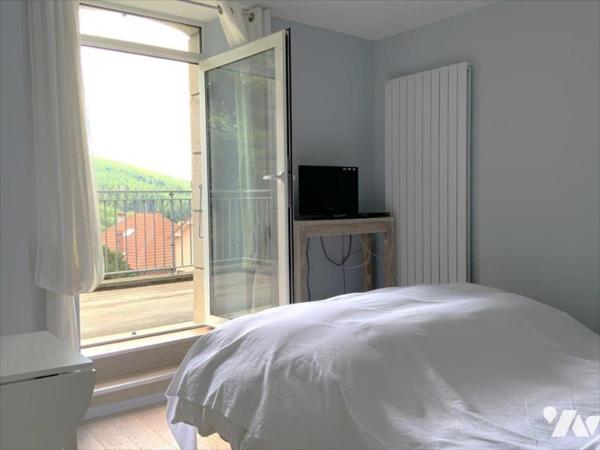 A SAISIR  : BAISSE DE PRIX IMPORTANTE  !!!! 5 chambres - garage - jardin