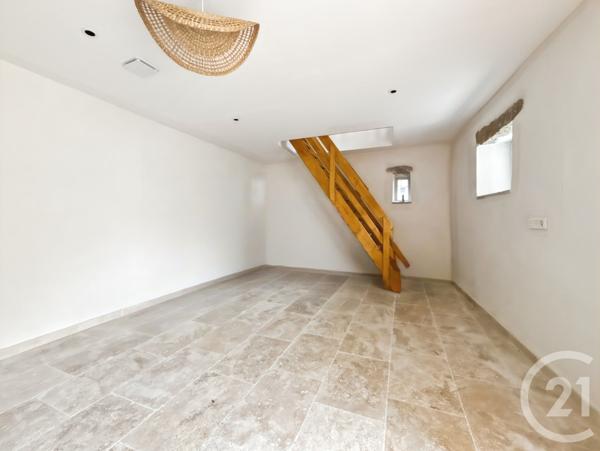 Maison à vendre  3 pièces - 62 m2 CALENZANA - 202