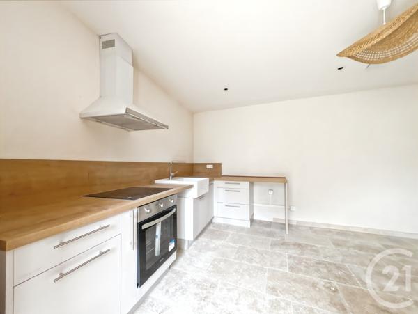 Maison à vendre  3 pièces - 62 m2 CALENZANA - 202