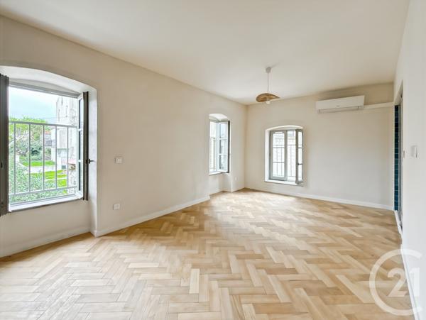 Maison à vendre  3 pièces - 62 m2 CALENZANA - 202