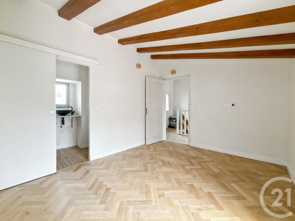 Maison à vendre  3 pièces - 62 m2 CALENZANA - 202