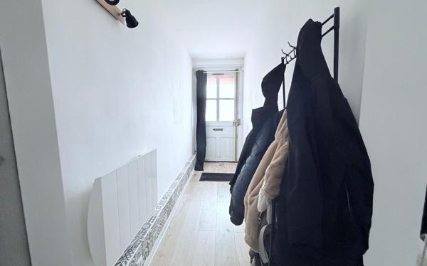 Appartement à vendre    3 pièces •  Guise