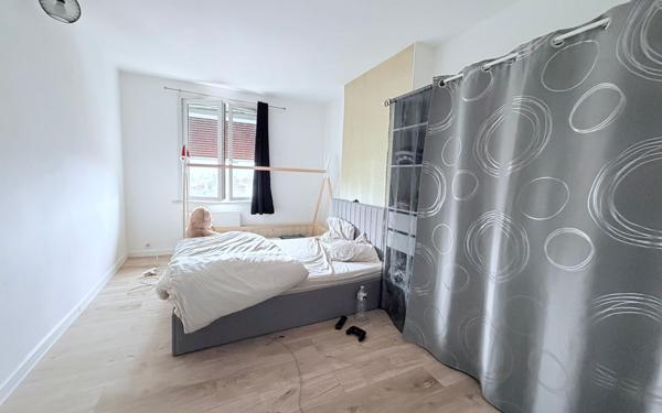 Appartement à vendre    3 pièces •  Guise