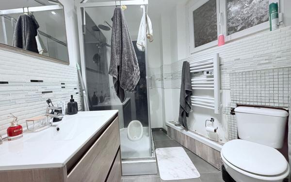 Appartement à vendre    3 pièces •  Guise