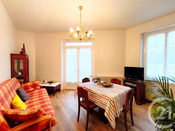 Maison à vendre  3 pièces - 62,49 m2 ST GILLES CROIX DE VIE - 85