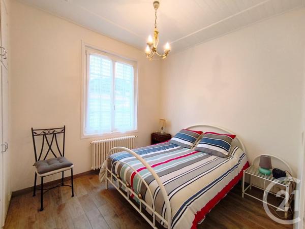 Maison à vendre  3 pièces - 62,49 m2 ST GILLES CROIX DE VIE - 85