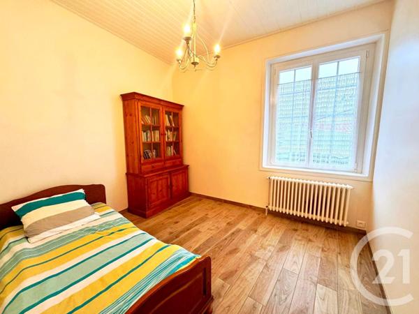 Maison à vendre  3 pièces - 62,49 m2 ST GILLES CROIX DE VIE - 85